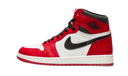Nike Air Jordan 1 High - Chicago L&F